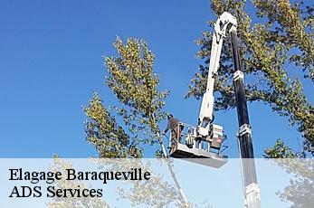 Elagage  baraqueville-12160 ADS Services