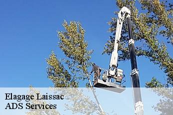 Elagage  laissac-12310 ADS Services