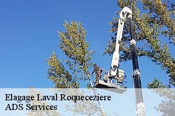 Elagage laval-roqueceziere-12380 ADS Services