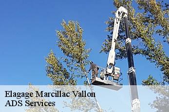 Elagage marcillac-vallon-12330 ADS Services