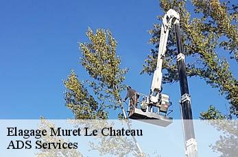 Elagage muret-le-chateau-12330 Elagage Beaumann