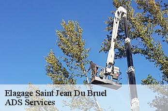Elagage saint-jean-du-bruel-12230 ADS Services