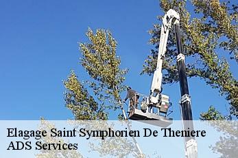 Elagage saint-symphorien-de-theniere-12460 ADS Services