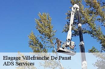 Elagage villefranche-de-panat-12430