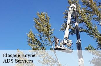 Elagage  boyne-12640 ADS Services