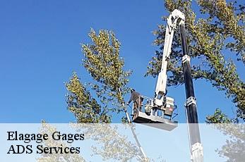 Elagage gages-12630 ADS Services