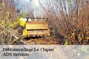Débroussaillage  le-clapier-12540 ADS Services