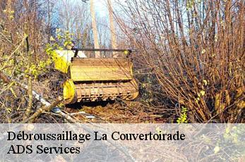 Débroussaillage  la-couvertoirade-12230 ADS Services