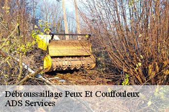 Débroussaillage  peux-et-couffouleux-12360 ADS Services