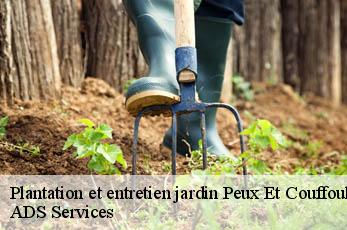 Plantation et entretien jardin peux-et-couffouleux-12360 Elagage Beaumann