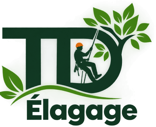 TD Elagage